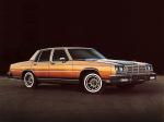 Buick LeSabre 1980 года